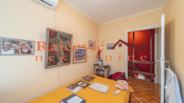 Stan, Troiposoban, Prodaja, 97m2, SC Vračar, Vračar, Sime Igumanova
