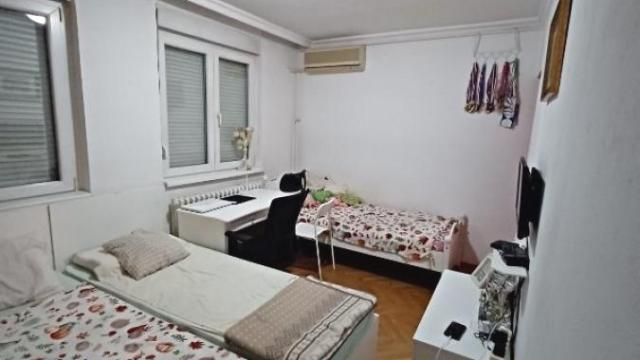 Stan, Trosoban, Prodaja, 87m2, Cerak, Čukarica, Žitomislićka