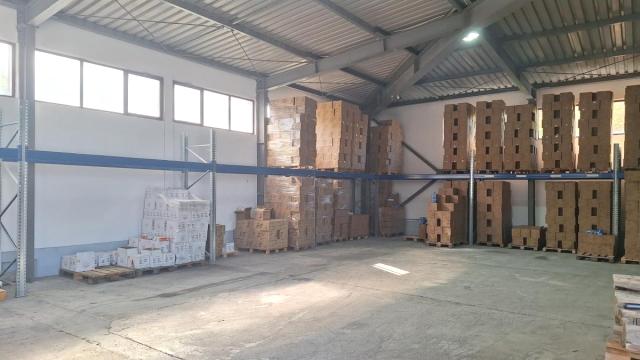Poslovni prostor, Izdavanje, 500m2, Vrčin, Grocka, Danila Kazovića