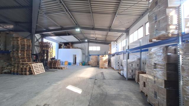 Poslovni prostor, Izdavanje, 500m2, Vrčin, Grocka, Danila Kazovića