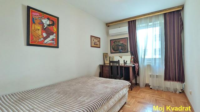 Stan, Dvosoban, Prodaja, 42m2, Centar, Savski venac, Kraljice Natalije
