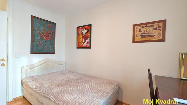 Stan, Dvosoban, Prodaja, 42m2, Centar, Savski venac, Kraljice Natalije