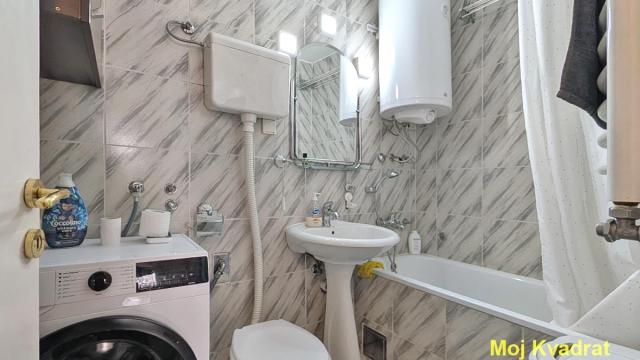 Stan, Dvosoban, Prodaja, 42m2, Centar, Savski venac, Kraljice Natalije