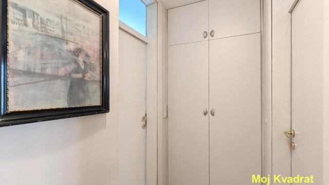 Stan, Dvosoban, Prodaja, 42m2, Centar, Savski venac, Kraljice Natalije