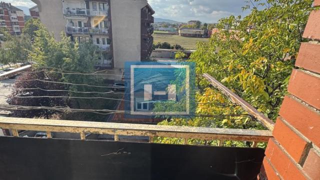 Stan, Jednosoban, Prodaja, 45m2, Ćuprija