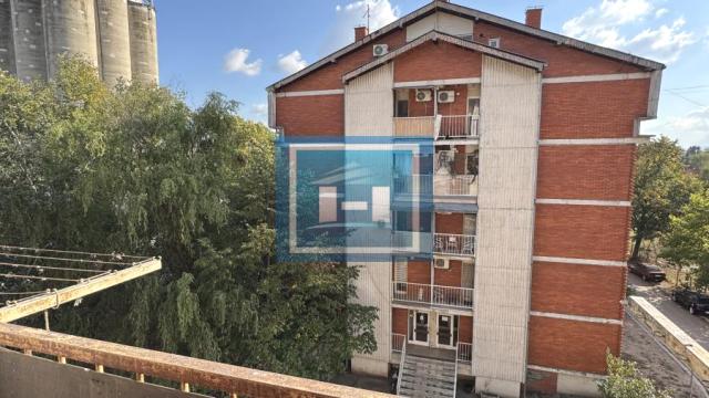 Stan, Jednosoban, Prodaja, 45m2, Ćuprija