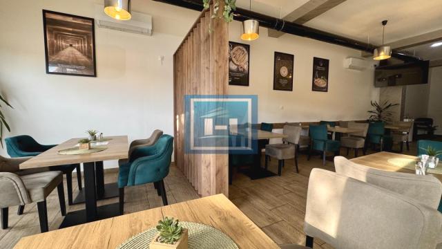 Poslovni prostor, Prodaja, 84m2, Centar, Gradska lokacija, Ćuprija