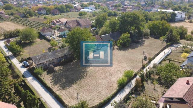 Plac, Prodaja, m2, Majur, Okolno mesto, Jagodina