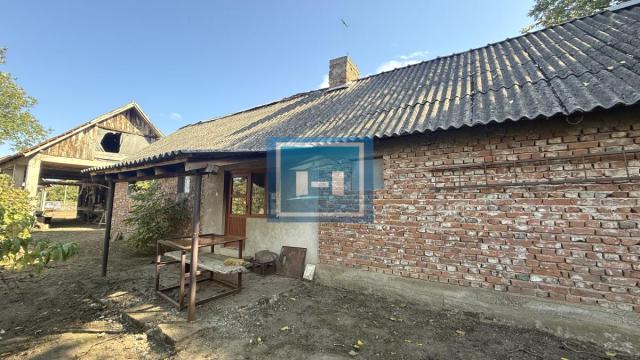 Plac, Prodaja, m2, Majur, Okolno mesto, Jagodina