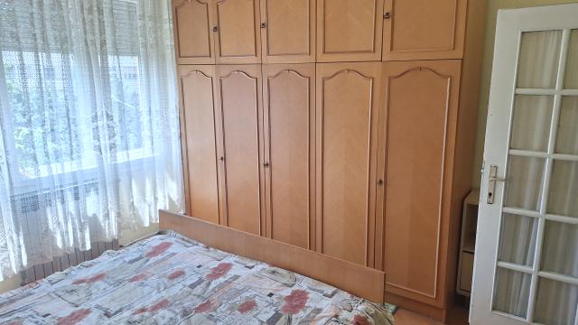Stan, Dvosoban, Izdavanje, 52m2, Dušanova