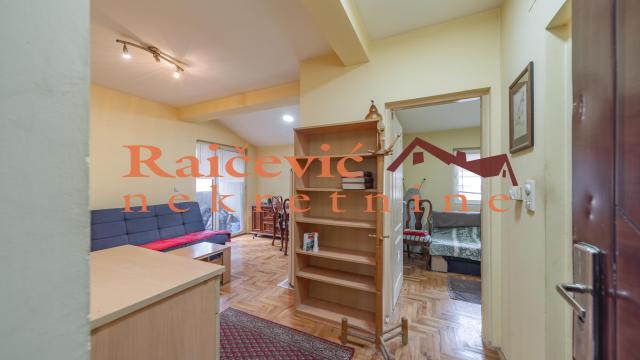 Stan, Jednoiposoban, Prodaja, 31m2, Kneževac, Rakovica, Humski put