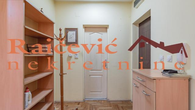 Stan, Jednoiposoban, Prodaja, 31m2, Kneževac, Rakovica, Humski put