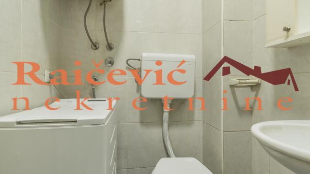 Stan, Jednoiposoban, Prodaja, 31m2, Kneževac, Rakovica, Humski put