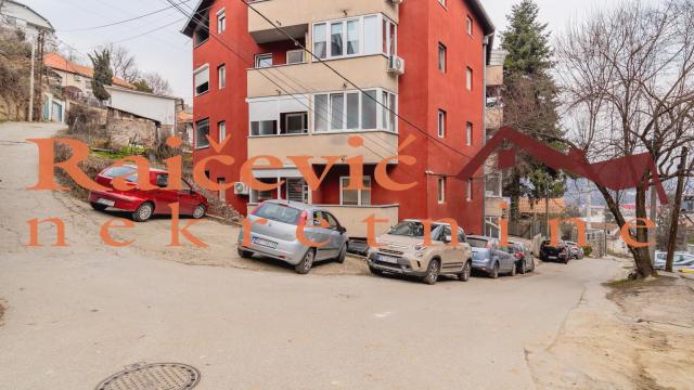 Stan, Jednoiposoban, Prodaja, 31m2, Kneževac, Rakovica, Humski put