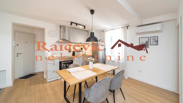 Stan, Dvosoban, Prodaja, 52m2, Centar, Stari grad, Terazije