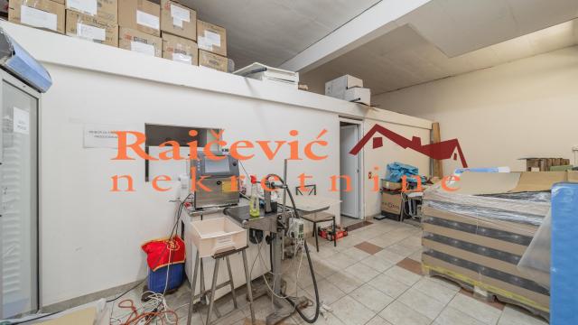 Poslovni prostor, Prodaja, 315m2, Vojvode Vlahovića, Voždovac, Vojvode Vlahovica