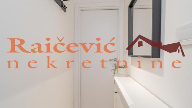 Stan, Dvosoban, Prodaja, 52m2, Centar, Stari grad, Terazije
