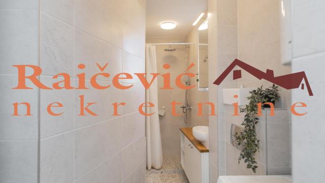 Stan, Dvosoban, Prodaja, 52m2, Centar, Stari grad, Terazije