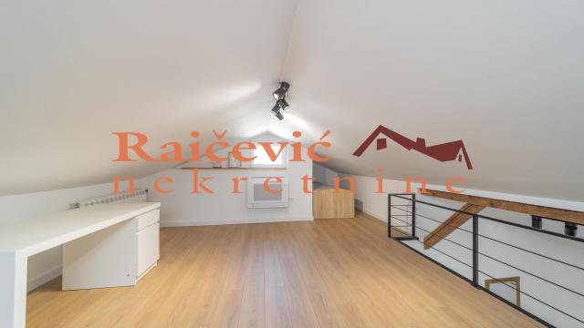 Stan, Dvosoban, Prodaja, 52m2, Centar, Stari grad, Terazije
