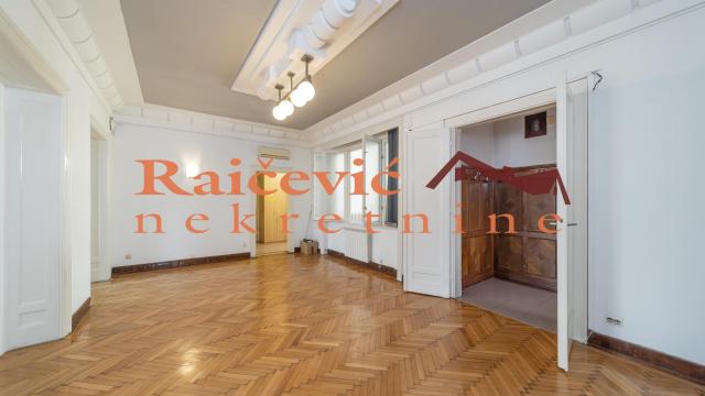 Stan, Prodaja, 150m2, Centar, Stari grad, Marsala Birjuzova