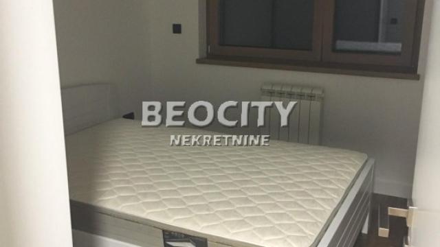 Stan, Jednoiposoban, Izdavanje, 40m2, Južni bulevar, Vračar, Braće Radovanović