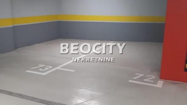 Stan, Jednoiposoban, Izdavanje, 40m2, Južni bulevar, Vračar, Braće Radovanović