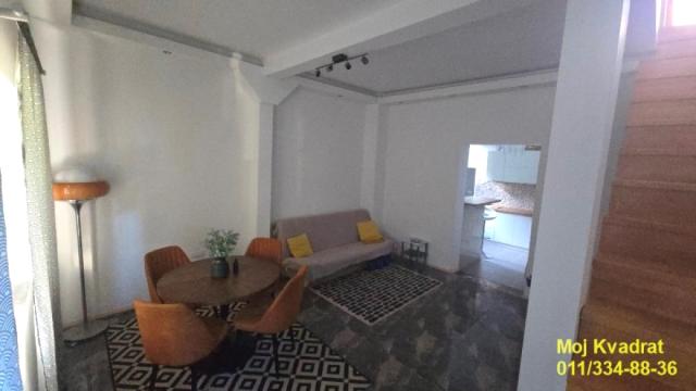 Stan, Dvoiposoban, Prodaja, 89m2, Gornji grad, Zemun, Prvomajska