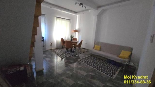 Stan, Dvoiposoban, Prodaja, 89m2, Gornji grad, Zemun, Prvomajska