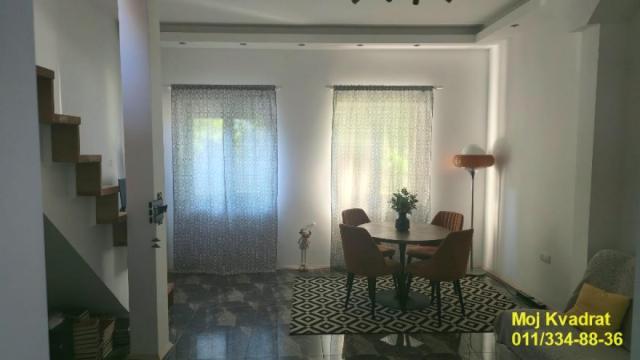 Stan, Dvoiposoban, Prodaja, 89m2, Gornji grad, Zemun, Prvomajska