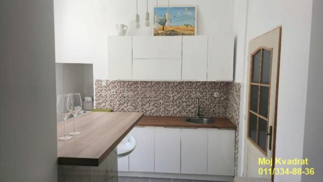 Stan, Dvoiposoban, Prodaja, 89m2, Gornji grad, Zemun, Prvomajska