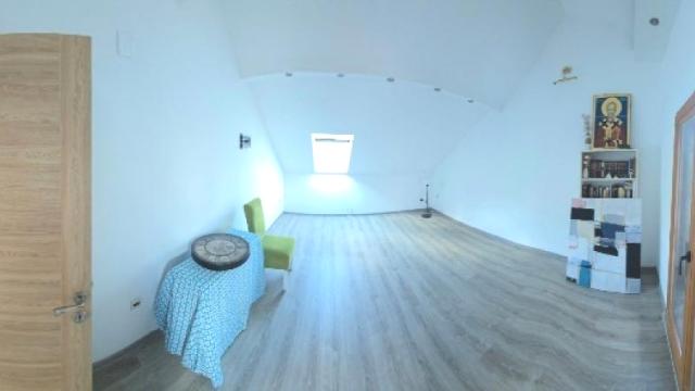 Stan, Dvoiposoban, Prodaja, 89m2, Gornji grad, Zemun, Prvomajska