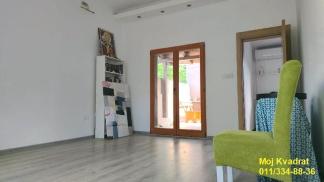 Stan, Dvoiposoban, Prodaja, 89m2, Gornji grad, Zemun, Prvomajska