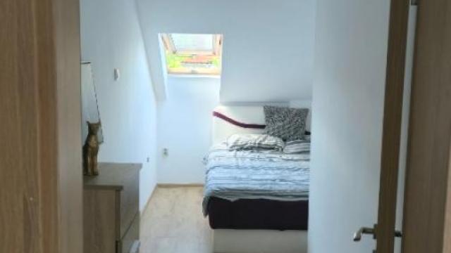Stan, Dvoiposoban, Prodaja, 89m2, Gornji grad, Zemun, Prvomajska