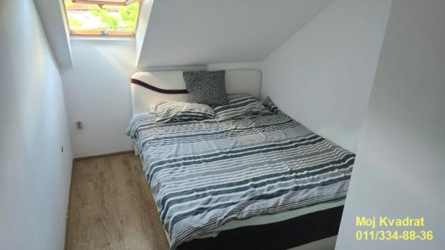 Stan, Dvoiposoban, Prodaja, 89m2, Gornji grad, Zemun, Prvomajska