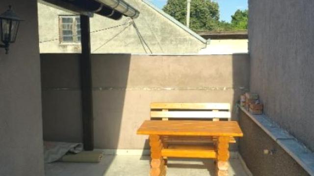 Stan, Dvoiposoban, Prodaja, 89m2, Gornji grad, Zemun, Prvomajska