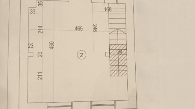 Stan, Dvoiposoban, Prodaja, 89m2, Gornji grad, Zemun, Prvomajska