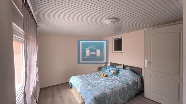 Kuća, Trosoban, Prodaja, 140m2, Djurdjevo brdo, Gradska lokacija, Jagodina