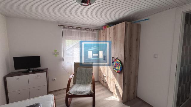 Kuća, Trosoban, Prodaja, 140m2, Djurdjevo brdo, Gradska lokacija, Jagodina