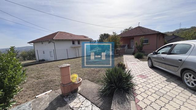 Kuća, Trosoban, Prodaja, 140m2, Djurdjevo brdo, Gradska lokacija, Jagodina