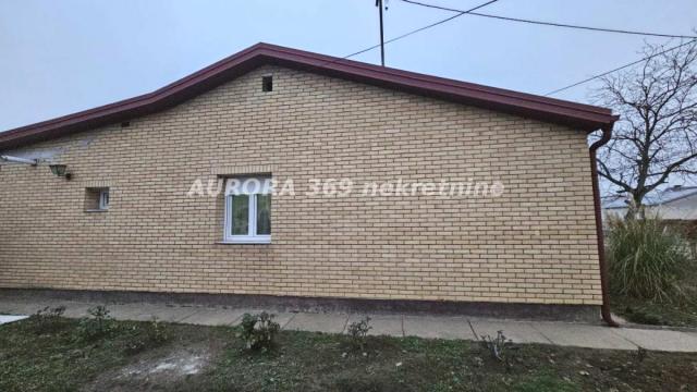 Kuća, četvorosoban, Prodaja, 95m2, Veternik, Novi Sad, Novi Sad