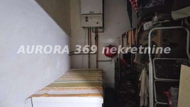 Kuća, četvorosoban, Prodaja, 95m2, Veternik, Novi Sad, Novi Sad