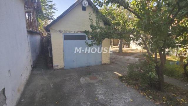 Kuća, Trosoban, Prodaja, 103m2, Goge, Gradska lokacija, Sombor