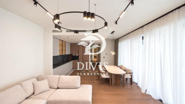 Stan, četvorosoban, Izdavanje, 150m2, BW Perla