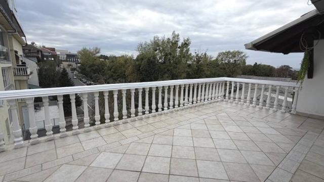 Stan, četvorosoban, Izdavanje, 122m2, Bulevar kneza Aleksandra Karađorđevića
