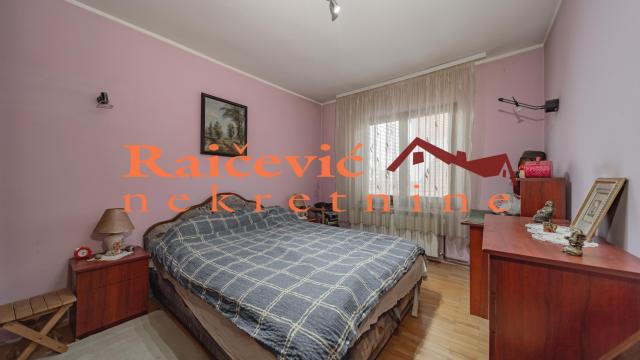 Kuća, četvorosoban, Prodaja, 85m2, Dorćol, Stari grad, Dobracina