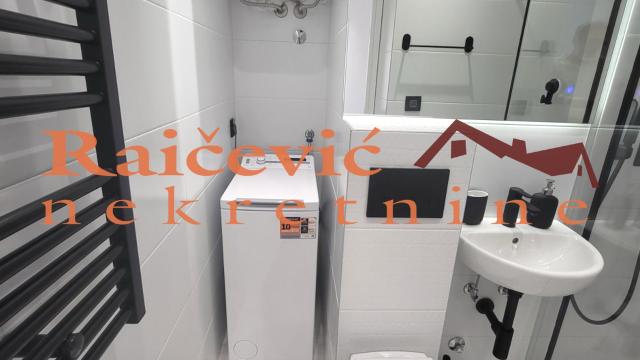 Stan, Jednoiposoban, Prodaja, 33m2, Dorćol, Stari grad, Cara Dusana