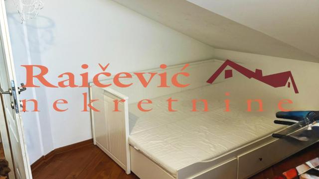 Stan, Trosoban, Prodaja, 66m2, Dorćol, Stari grad, Cara Dusana