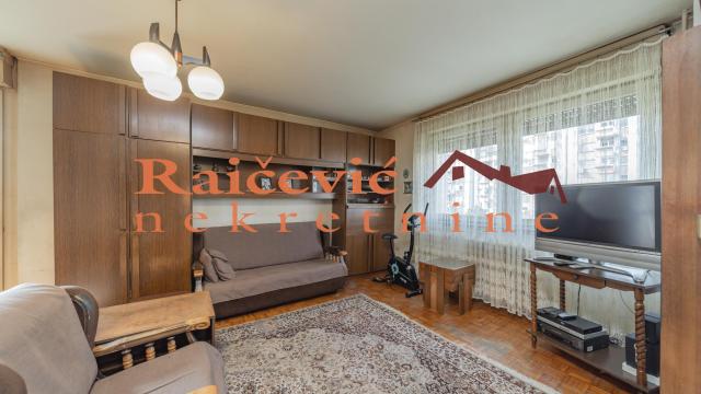 Stan, Dvoiposoban, Prodaja, 76m2, Dorćol, Stari grad, Panciceva