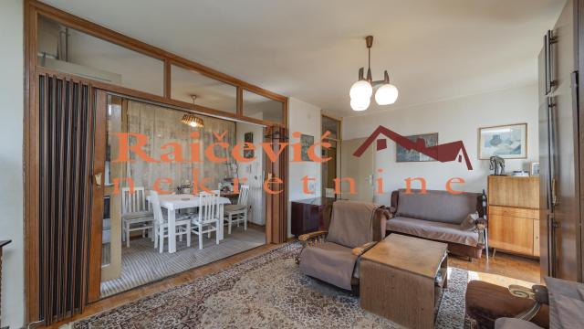 Stan, Dvoiposoban, Prodaja, 76m2, Dorćol, Stari grad, Panciceva