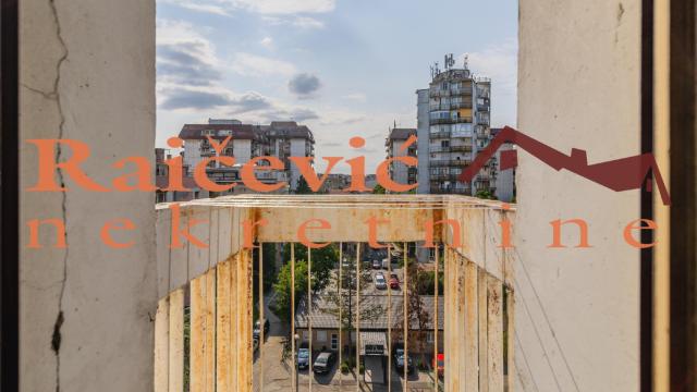 Stan, Dvoiposoban, Prodaja, 76m2, Dorćol, Stari grad, Panciceva
